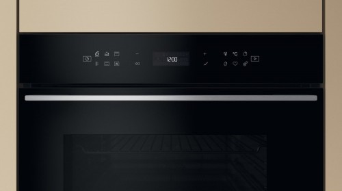 Whirlpool WOI 78HT1 SXA