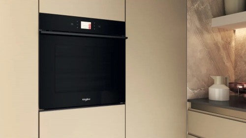 Whirlpool WOI 9A8PT2 SBA