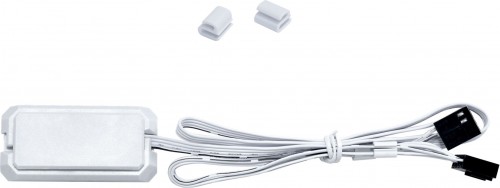 Lian Li Uni Fan CL120 Wireless 3-pack White