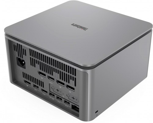 Lenovo ThinkCentre neo Ultra