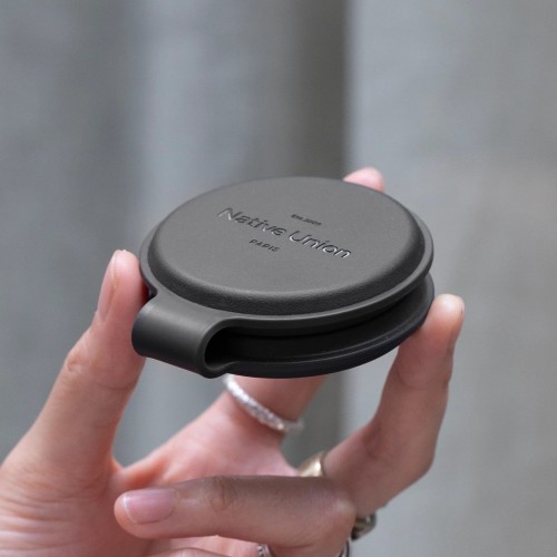 Native Union Voyage 2-in-1 Qi2 Wireless Charger