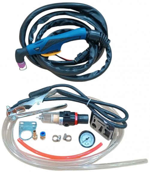 ZEGOR PLASMA-60