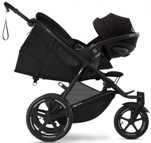 Cybex Avi Spin