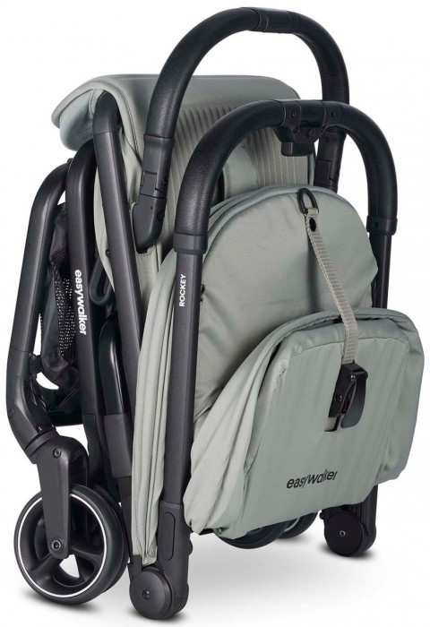 EasyWalker Rockey S