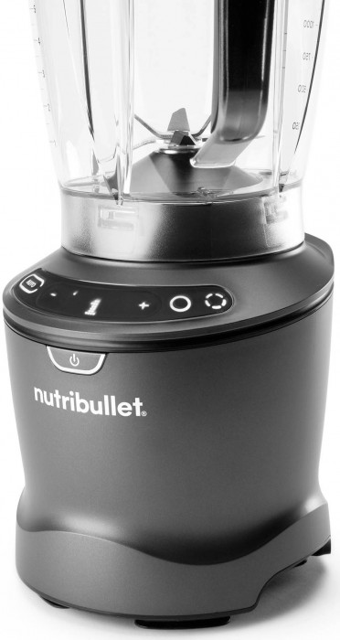 NutriBullet SmartSense 1500 Combo NBF550DG
