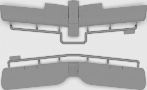 ICM DH.82A Tiger Moth (1:35)
