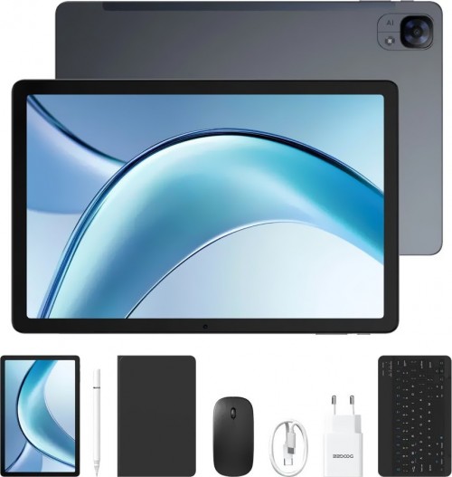 Doogee Tab E3 Vip Edition