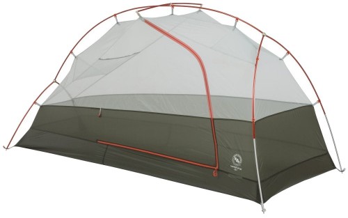 Big Agnes Copper Spur UL1