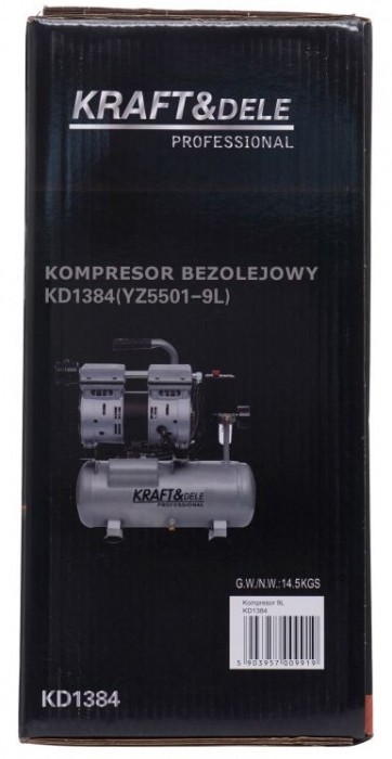 KRAFT&DELE KD1384