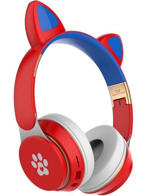 Cat Ear Audio T22
