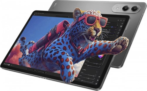 Lenovo Yoga Tab 2025