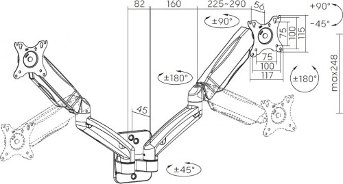 OfficePro MA312B