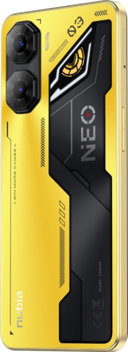 Nubia Neo 3