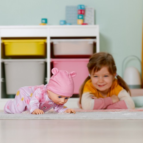 Zapf Baby Born Emily 838426