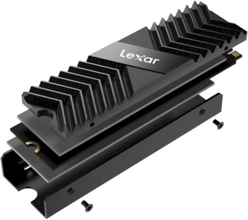 Lexar LPAH100 M.2 2280