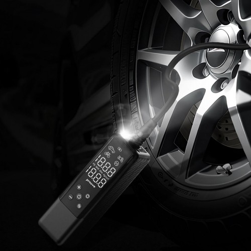 Proove Pump Assistant Mini