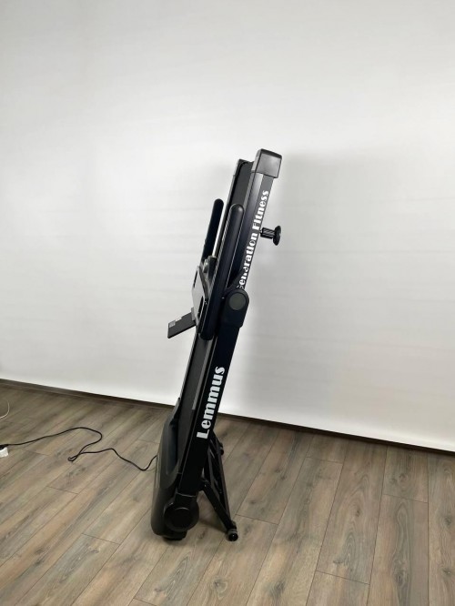 Generation Fitness Lemmus