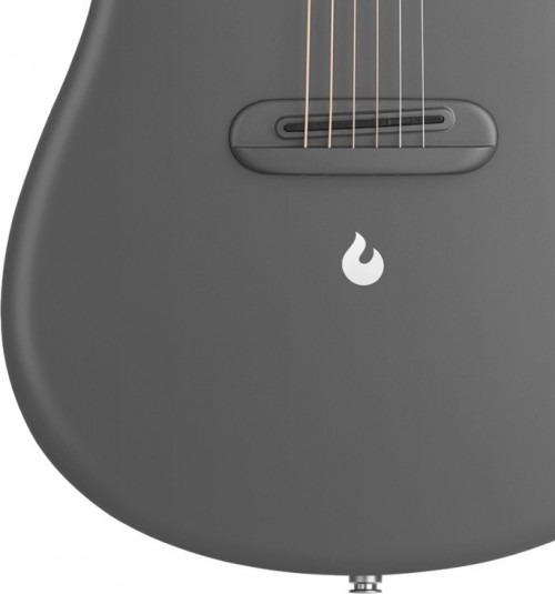 LAVA ME 4 Carbon 36"