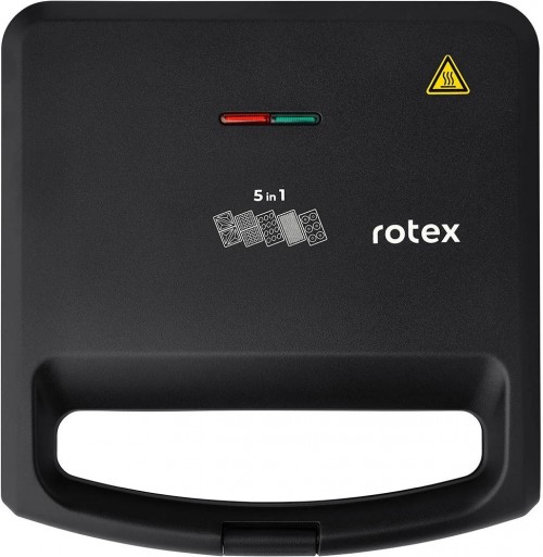 Rotex RSM225-B