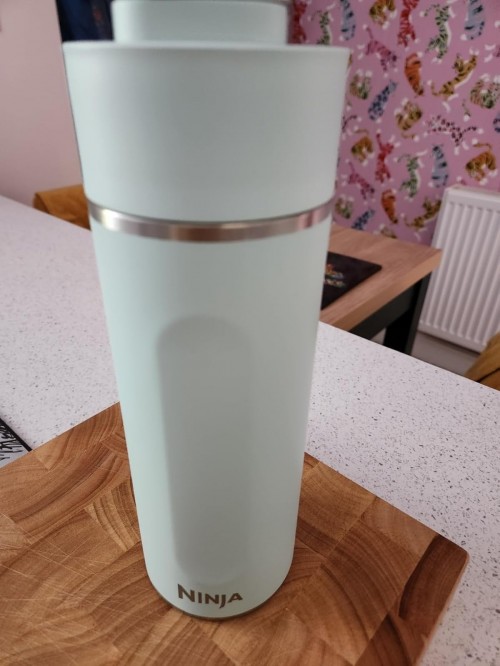 Ninja Thirsti 700