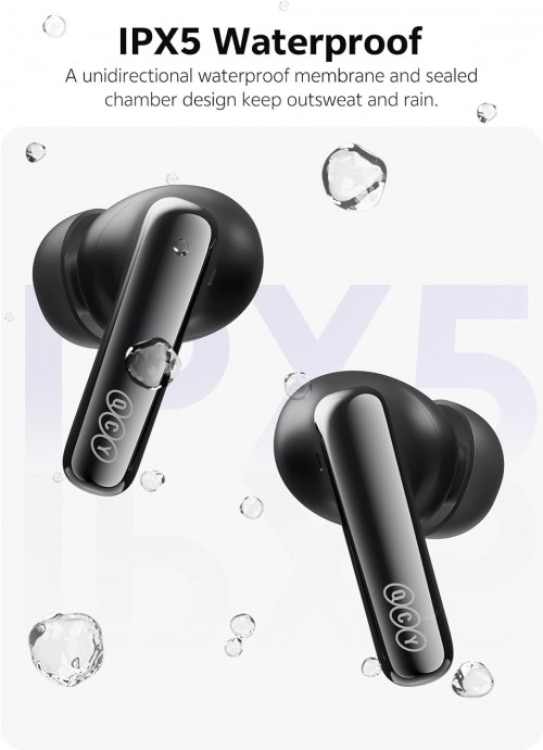 QCY MeloBuds N70