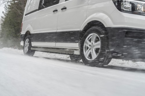 Nokian Seasonproof C1