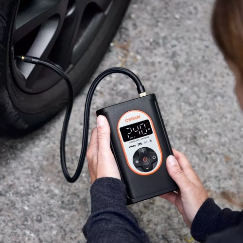 Osram TYREinflate 4000 OTIR4000