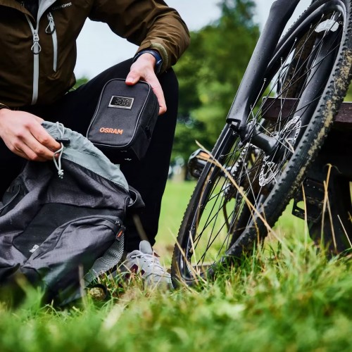 Osram TYREinflate 4000 OTIR4000