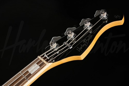 Harley Benton MV-4JB