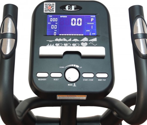 Generation Fitness Lorens