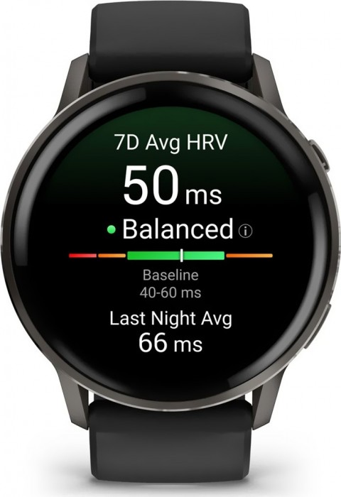 Garmin Venu 4 45mm
