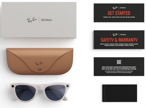 Ray-Ban Meta Skyler (Gen 2)