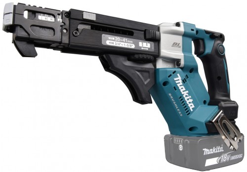 Makita DFR452Z