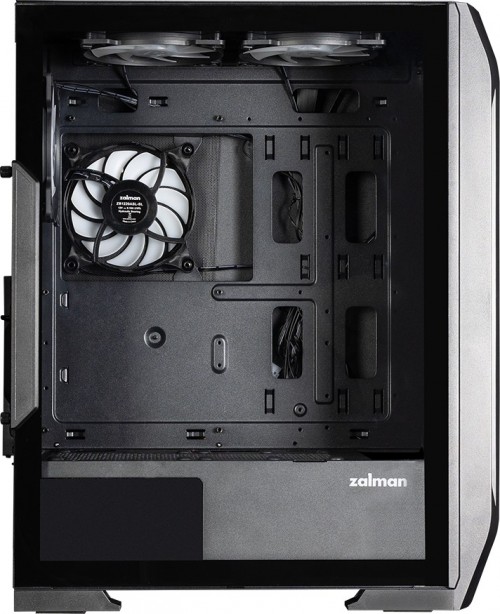 Zalman N7 Plus V2