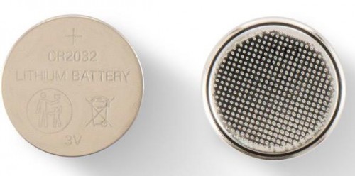Vinga 5xCR2032 Lithium