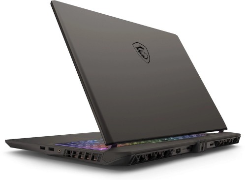 MSI Vector A16 HX A8WHG