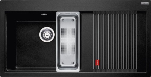 Franke Mythos MTG 611-100 114.0477.044