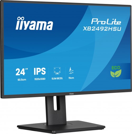 Iiyama ProLite XB2492HSU-B1
