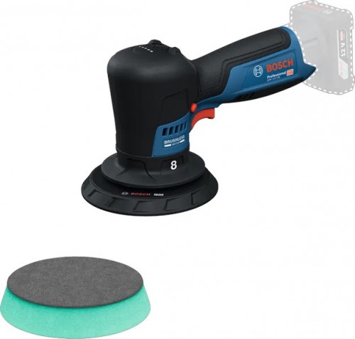 Bosch GPX 12V-125 Professional 06019L4100