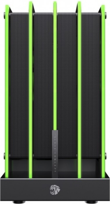 Gamemax Blade Concept