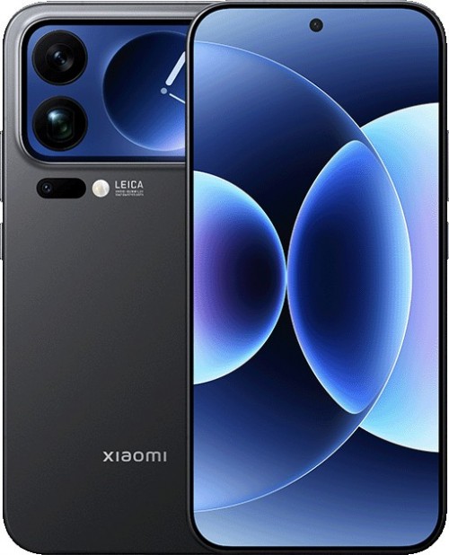Xiaomi 17 Pro Max