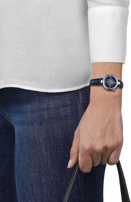 TISSOT Desir T152.010.16.038.01