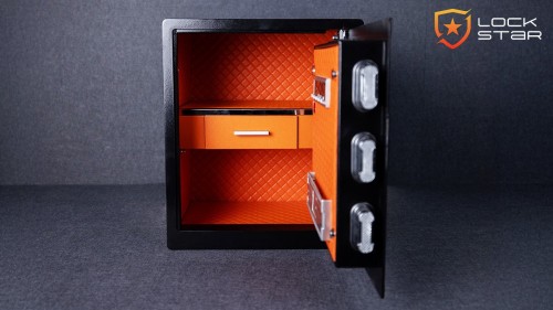 ExtraLink Lockstar X-45X