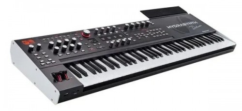ASM Hydrasynth Deluxe
