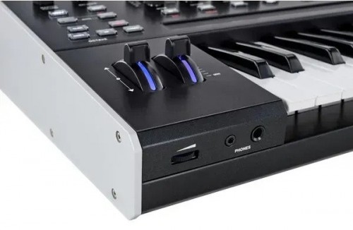 ASM Hydrasynth Deluxe