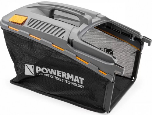 Powermat PM-KSS-5S