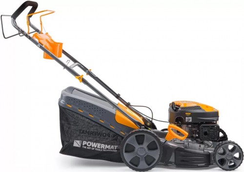 Powermat PM-KSS-6S