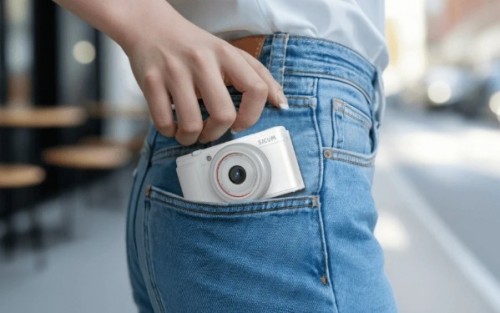 SJCAM ZV200