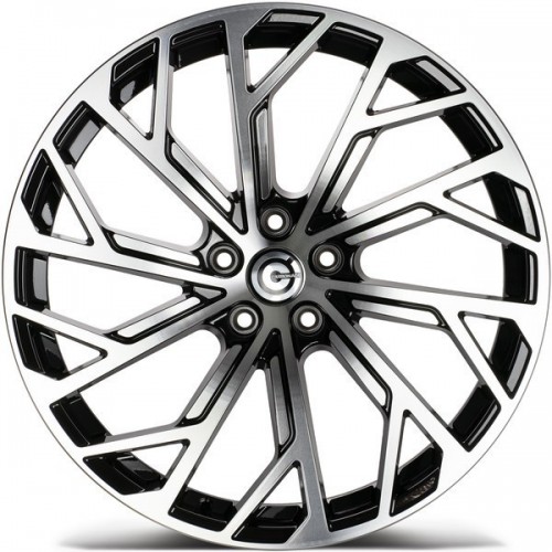 Carbonado Elite