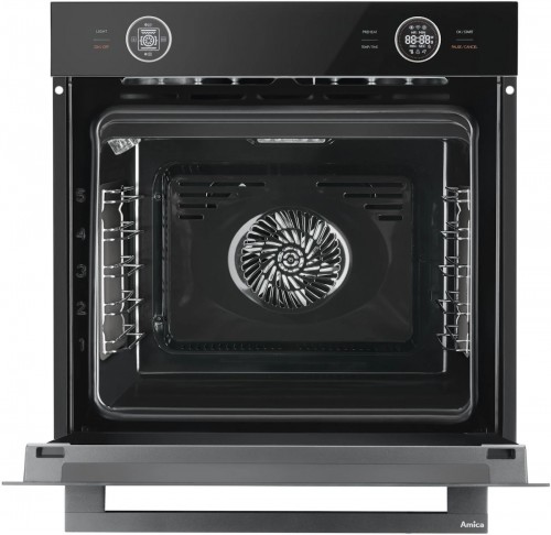 Amica ED 6769BA+ S-TYPE